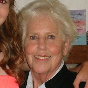 Meet your Posher, Paula